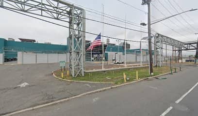 Image of Essex County Correctional Facility