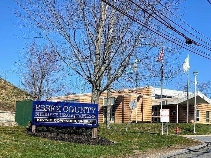 Image of Essex County Sheriff's Department