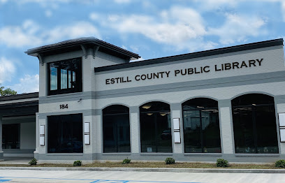 Image of Estill County Public Library