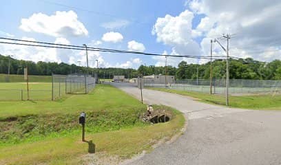 Image of Etowah Historical Society