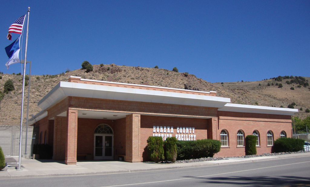 Image of Eureka County Sheriff's Office