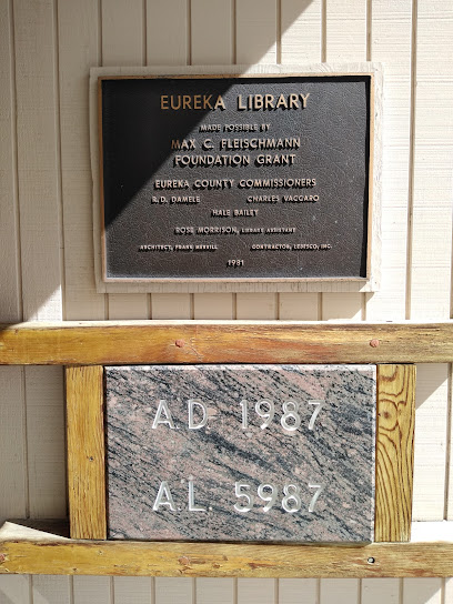 Image of Eureka Public Library