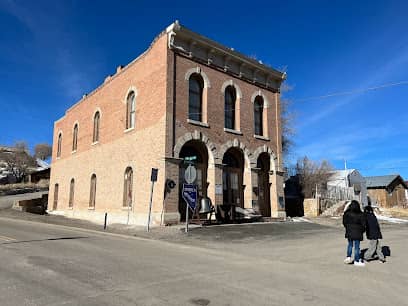 Image of Eureka Sentinel Museum