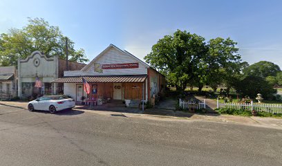 Image of Evangeline Library