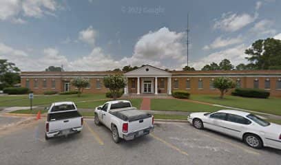 Image of Evans County Sheriff's Office