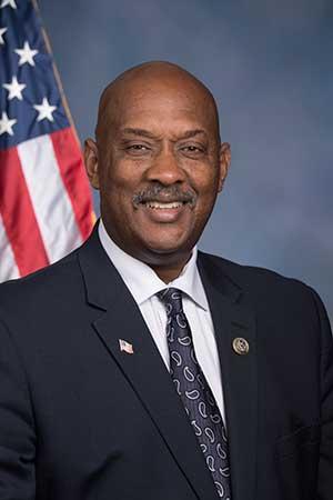 Image of Evans, Dwight, U.S. House of Representatives, Democratic Party, Pennsylvania