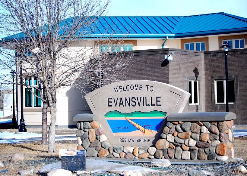 Image of Evansville Municipal Court