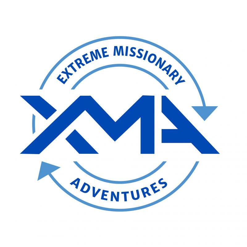 Image of Extreme Missionary Adventures