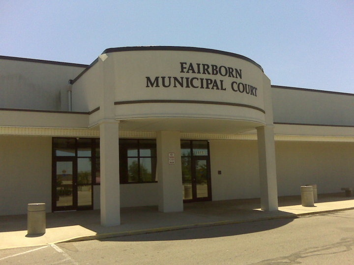 Image of Fairborn Municipal Court