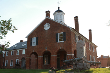 Image of City of Fairfax Clerk of the Circuit Court City Hall Annex, Room