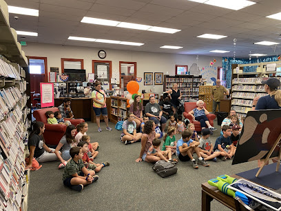 Image of Fairfield County Library