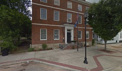 Image of Fairfield County Museum