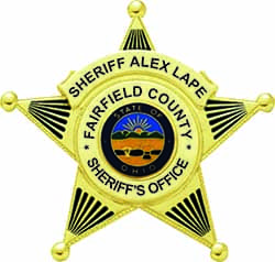 Image of Fairfield County Sheriff's Office