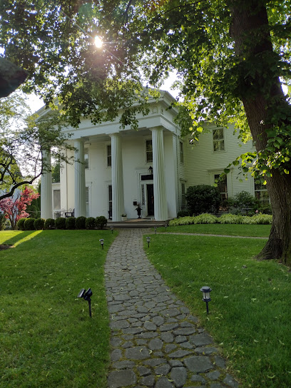 Image of Fairfield Museum & History Center