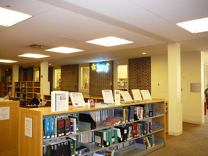 Image of Fairfield Public Library