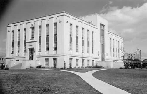 Image of Falls County Clerk's Office