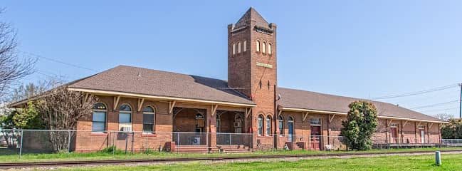 Image of Fannin County Museum of History