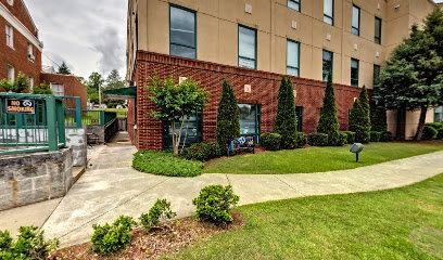 Image of Fannin County Public Library