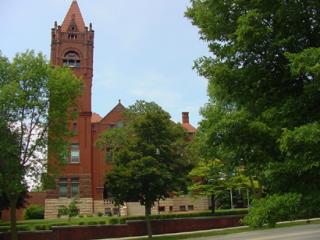 Image of Faribault County Recorder of Deeds