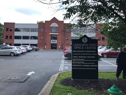 Image of Fayette County Circuit Court's Division of Driver's License