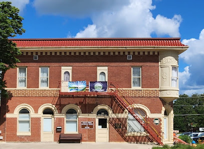 Image of Fayette County Historical Center