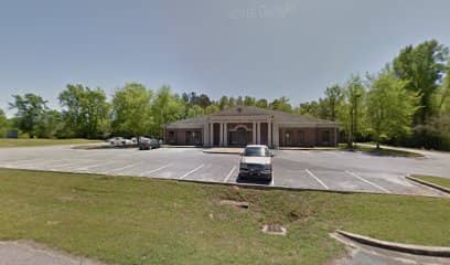 Image of Fayette County - Human Resources Department