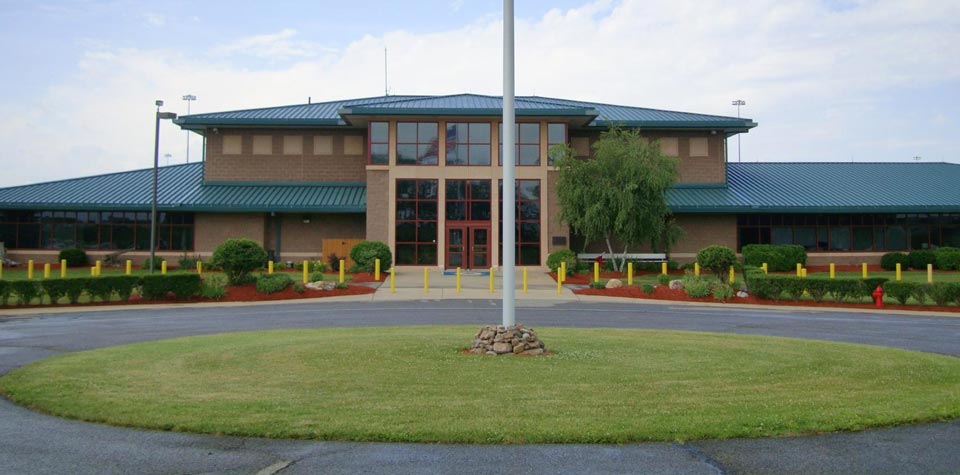 Image of Federal Correctional Institution, Allenwood Medium