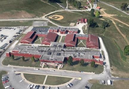 Image of Federal Correctional Institution, Ashland