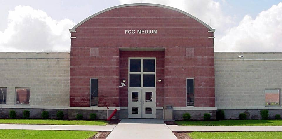 Image of Federal Correctional Institution, Coleman Medium