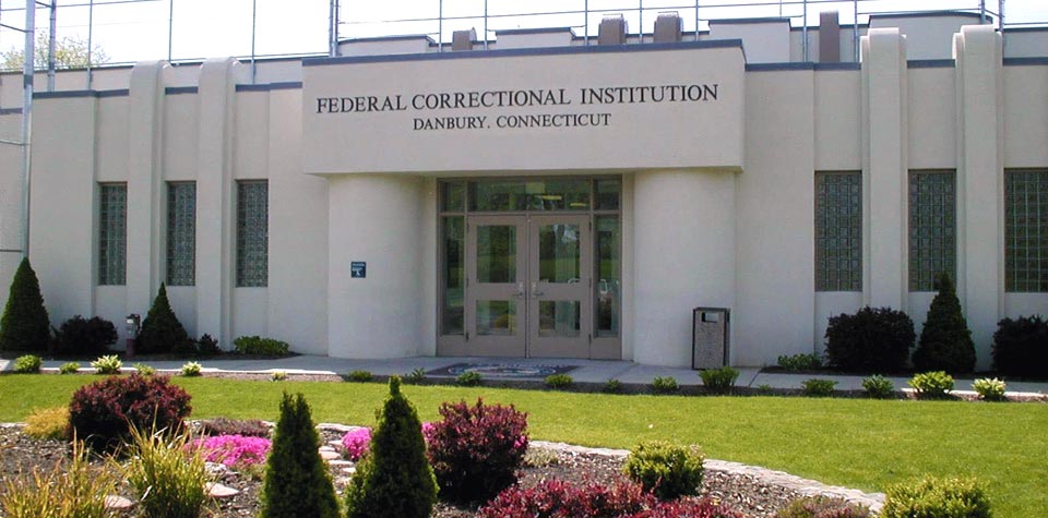 Image of Federal Correctional Institution, Danbury