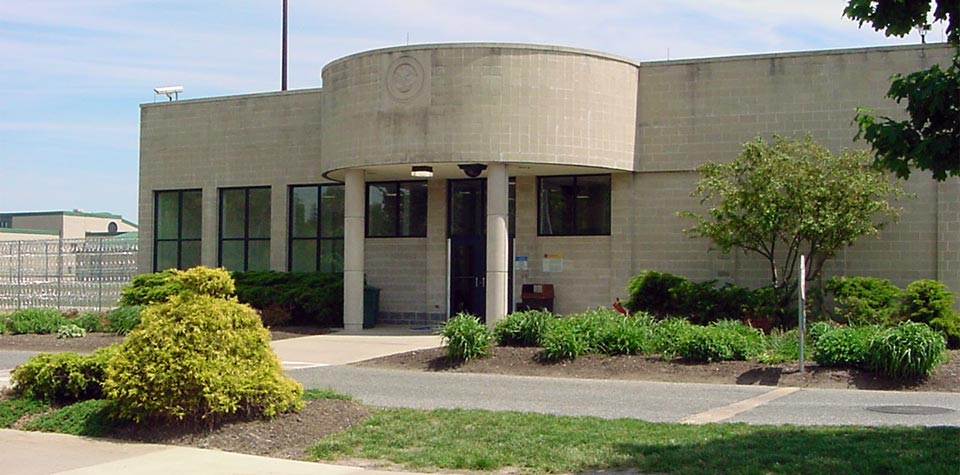 Image of Federal Correctional Institution, Fairton