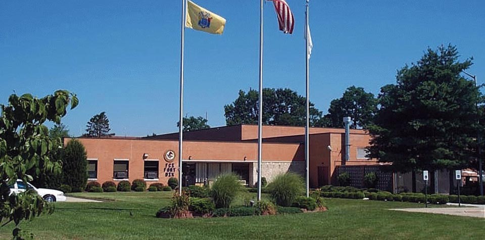 Image of Federal Correctional Institution, Fort Dix