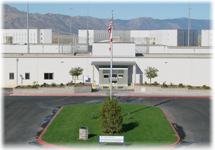 Image of Federal Correctional Institution, Herlong