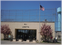 Image of Federal Correctional Institution, Loretto