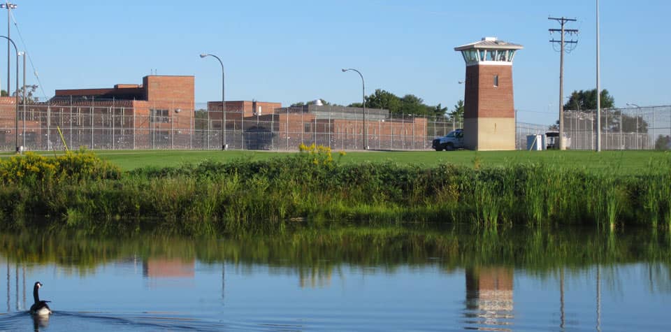 Image of Federal Correctional Institution, Milan