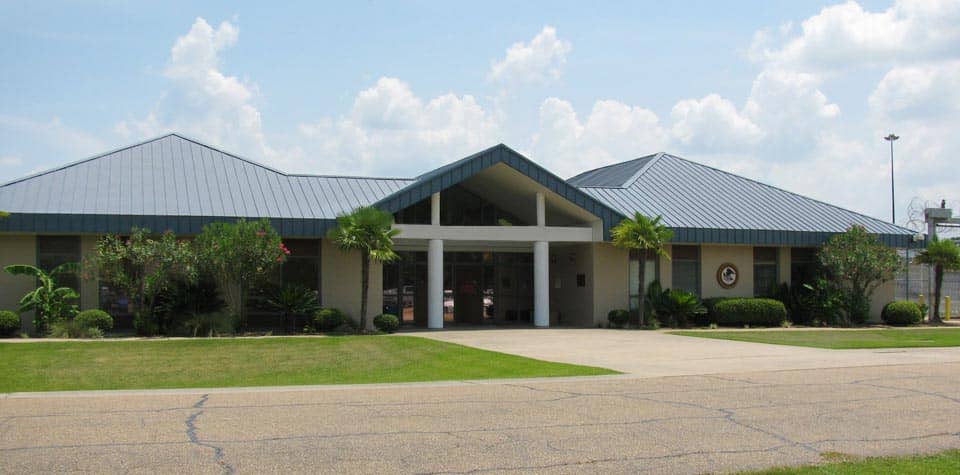 Image of Federal Correctional Institution, Oakdale II