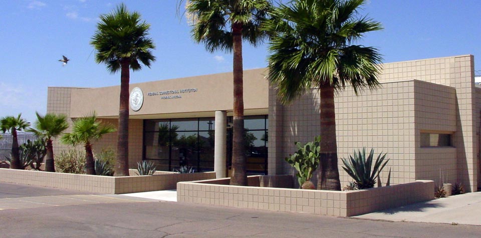 Image of Federal Correctional Institution, Phoenix