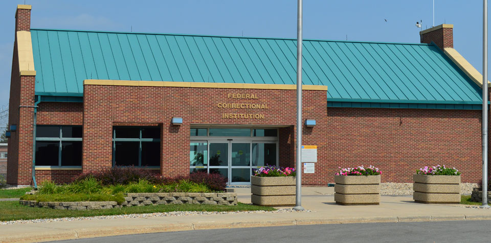 Image of Federal Correctional Institution, Waseca