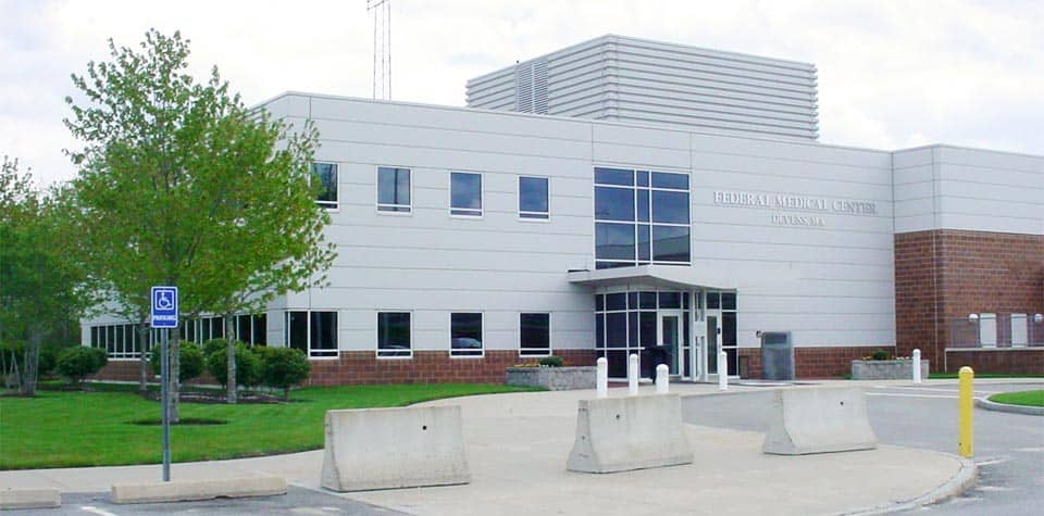 Image of Federal Medical Center, Devens