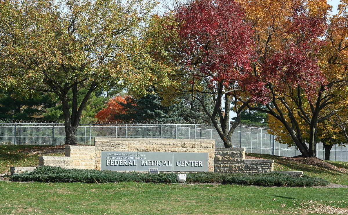 Image of Federal Medical Center, Rochester