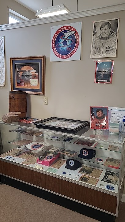 Image of Fentress County Historical Society