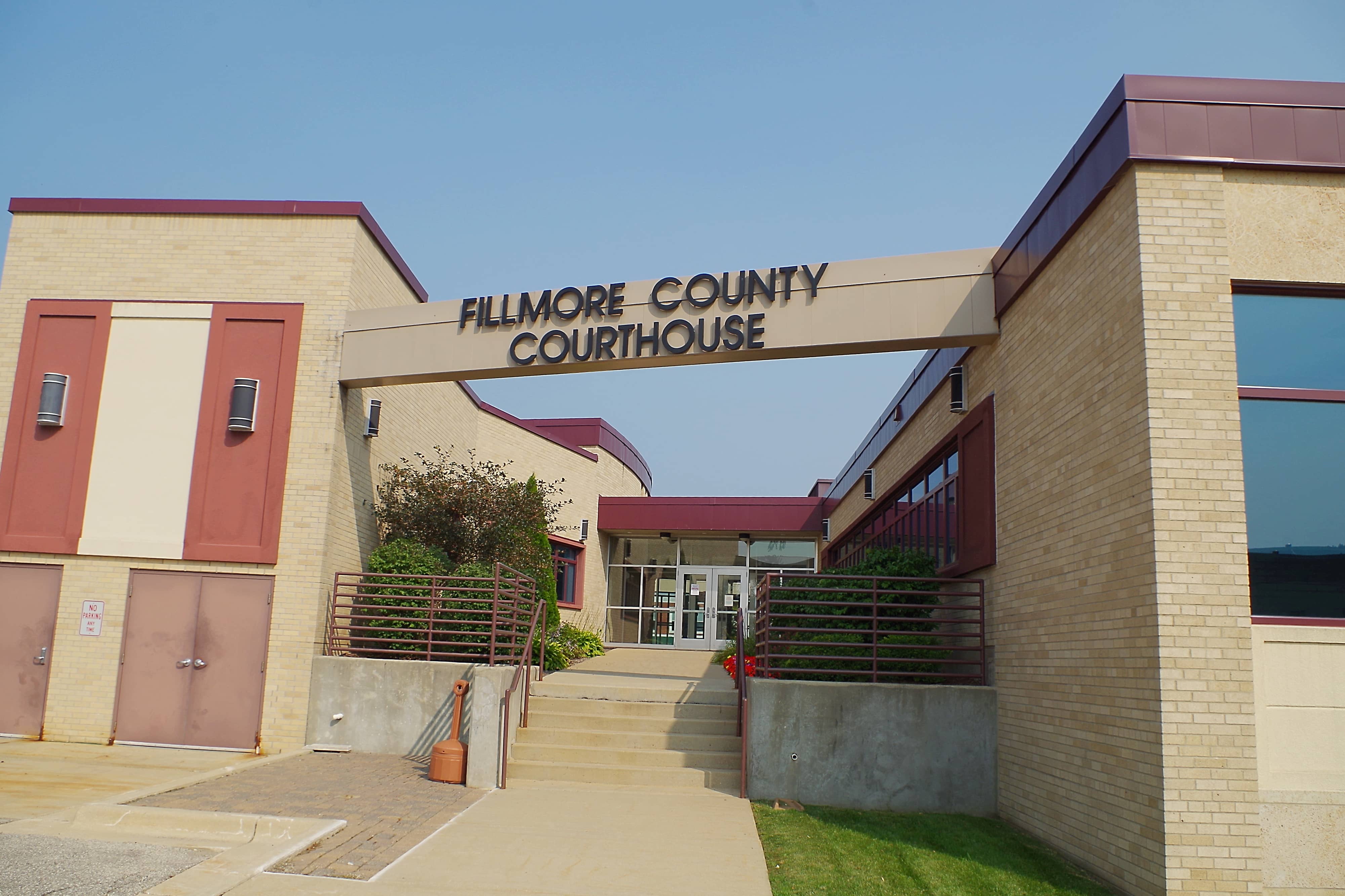 Image of Fillmore County Assessor