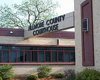 Image of Fillmore County District Court