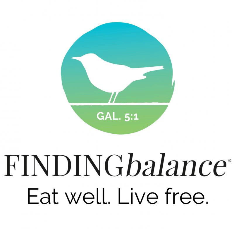 Image of FINDINGbalance