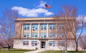 Image of Finley Municipal Court