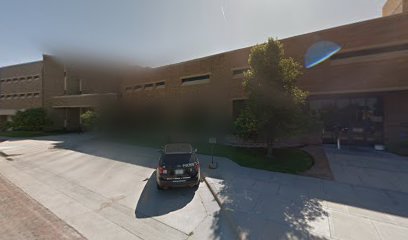 Image of Finney County Jail