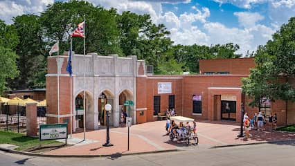 Image of Finney County Museum