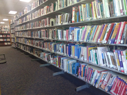 Image of Finney County Public Library