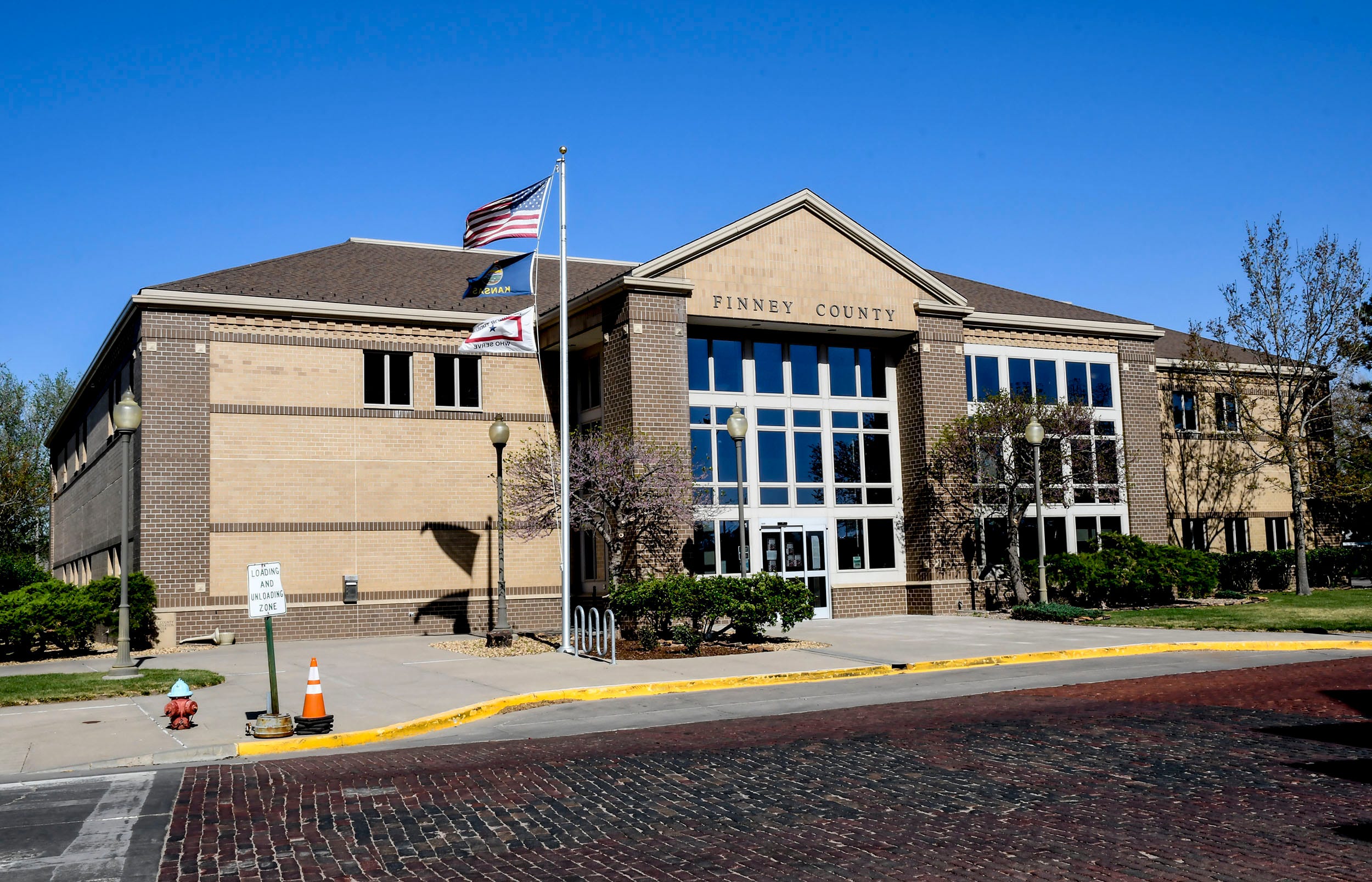 Image of Finney County Recorder of Deeds