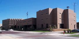 Image of Finney County Sheriff's Office
